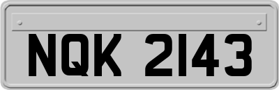NQK2143