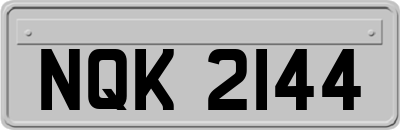 NQK2144