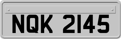 NQK2145