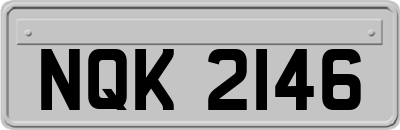 NQK2146
