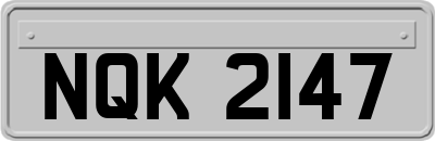 NQK2147