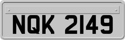 NQK2149