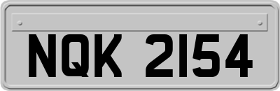 NQK2154