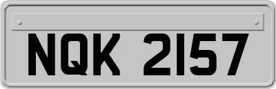 NQK2157