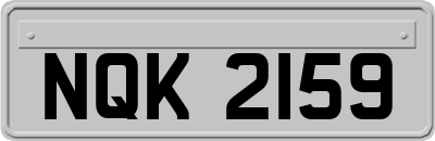 NQK2159