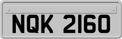 NQK2160
