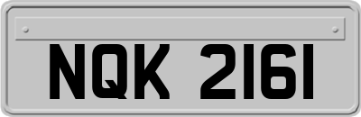 NQK2161