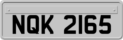 NQK2165