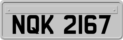 NQK2167