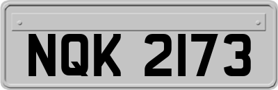 NQK2173
