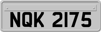 NQK2175