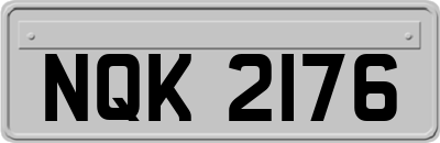NQK2176