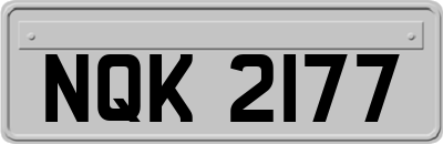 NQK2177