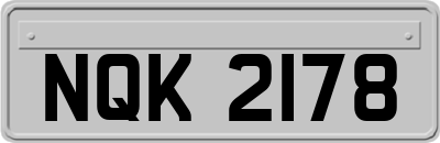 NQK2178
