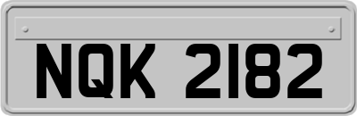 NQK2182