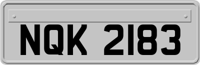 NQK2183