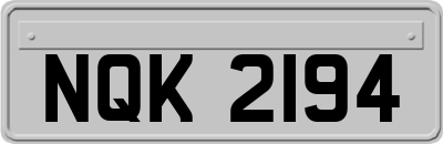 NQK2194