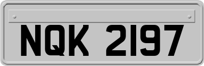 NQK2197