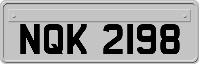 NQK2198