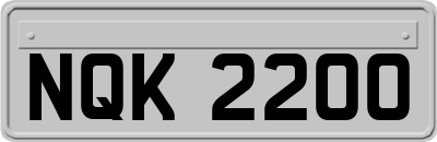 NQK2200