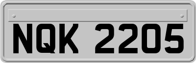 NQK2205