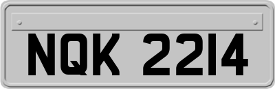 NQK2214