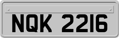 NQK2216
