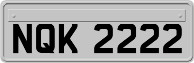 NQK2222