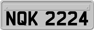 NQK2224