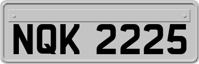 NQK2225