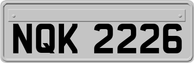 NQK2226