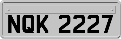 NQK2227
