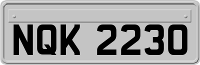NQK2230