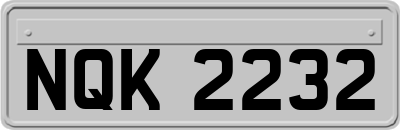 NQK2232