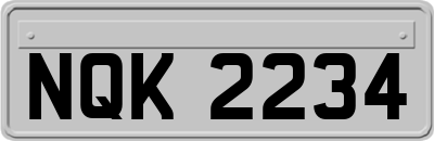 NQK2234