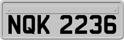 NQK2236