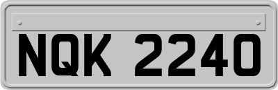 NQK2240