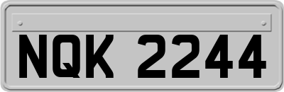 NQK2244