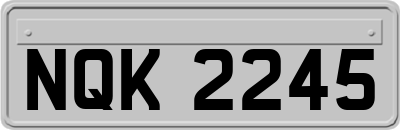 NQK2245