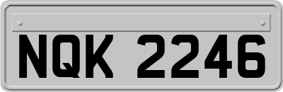 NQK2246