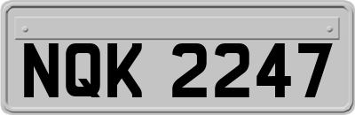 NQK2247