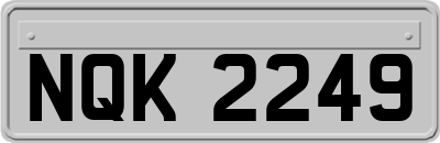NQK2249