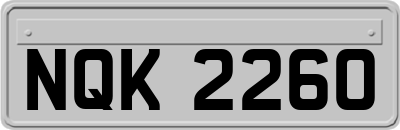 NQK2260