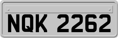 NQK2262