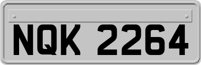 NQK2264