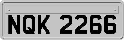 NQK2266