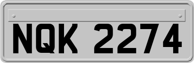NQK2274