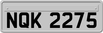 NQK2275
