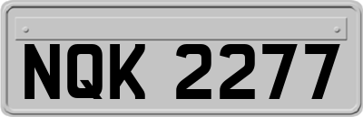 NQK2277
