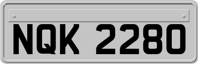 NQK2280